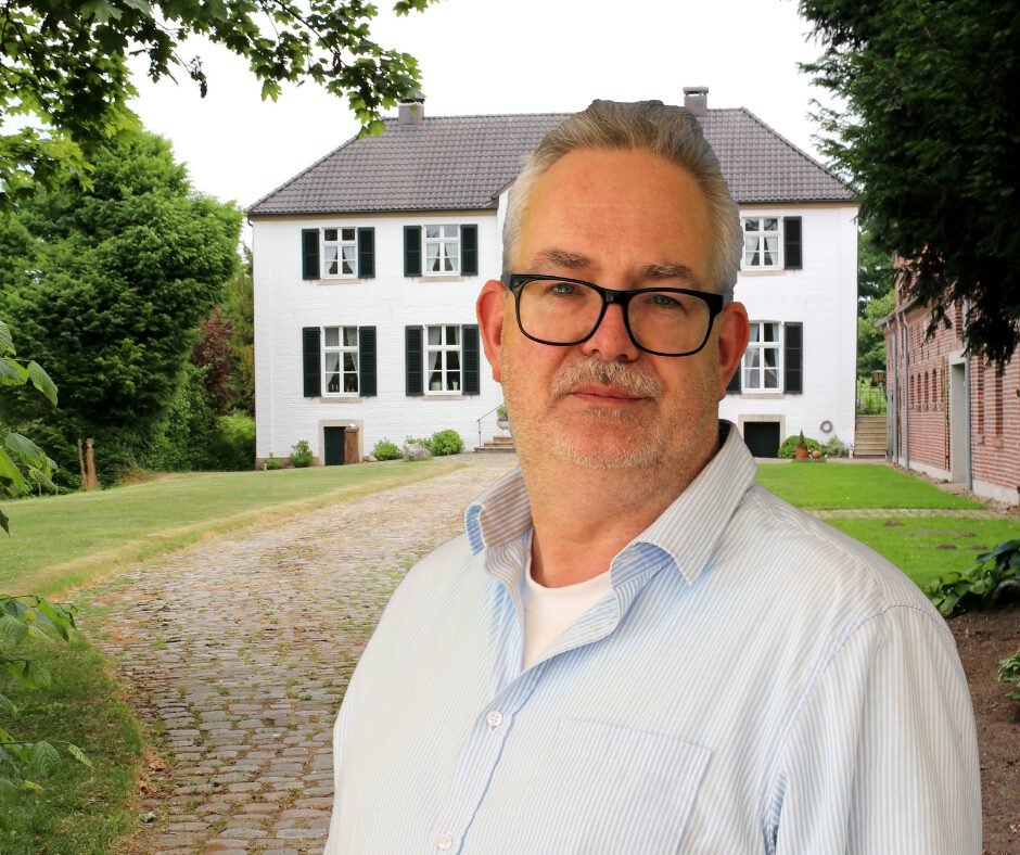André Harmeling