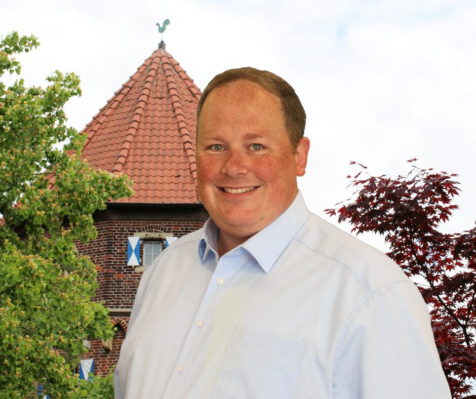 Andre Tenbuß