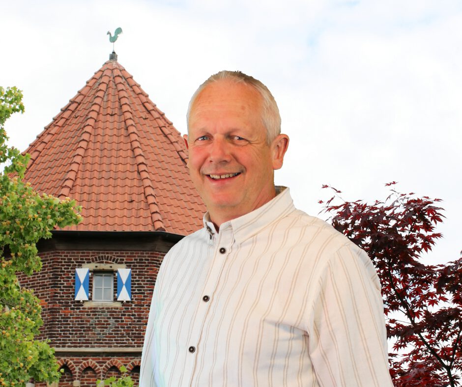Bernd Schüring