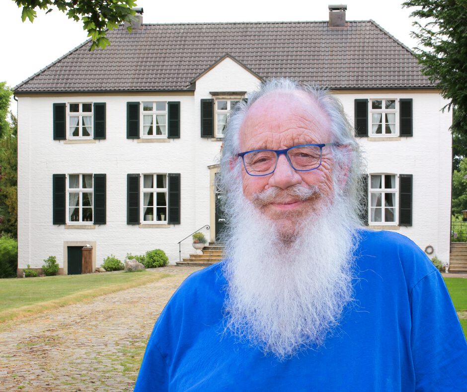 Franz-Josef Rickers