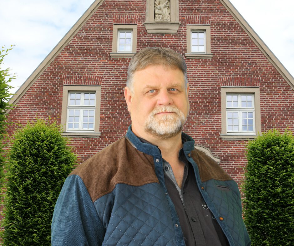 Günter Kippert