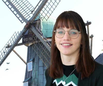 Ilona Hartmann