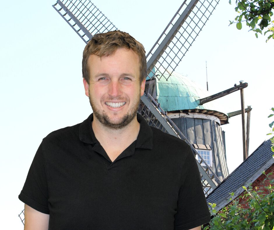 Kevin Walier