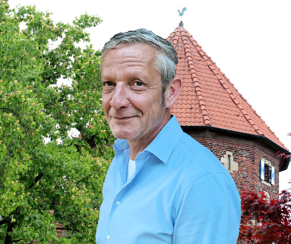 Klaus Wienken