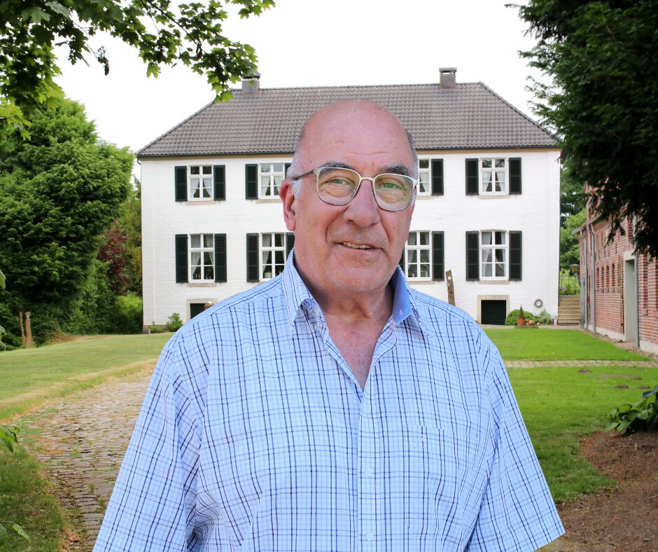 Leo Schrote