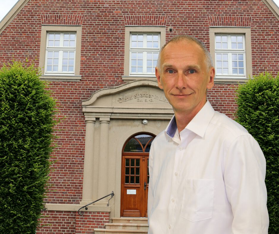 Maik van de Sand