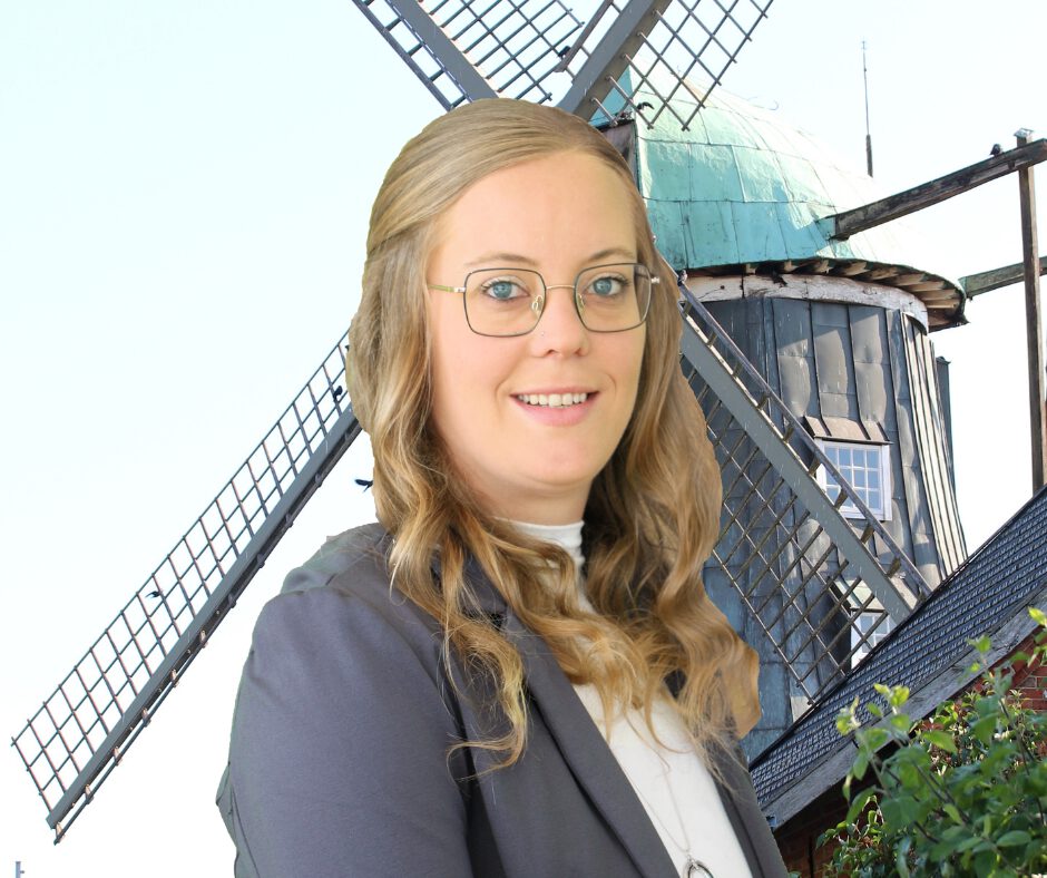 Manuela Wentholt