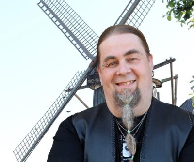 Markus Beyer