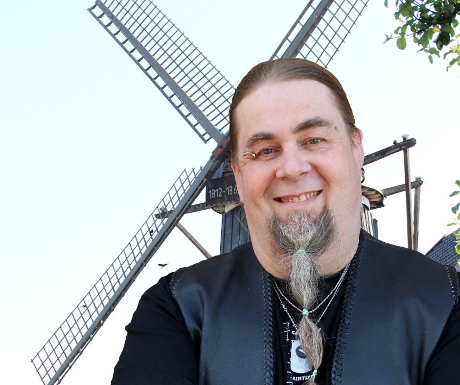 Markus Beyer