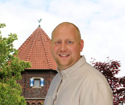 Niklas Büning