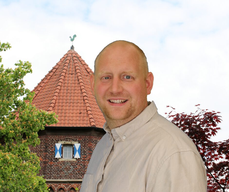 Niklas Büning
