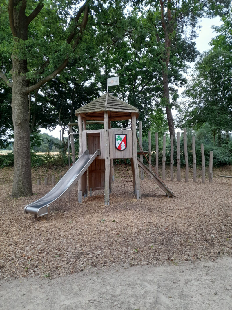 Parcour Südlohn