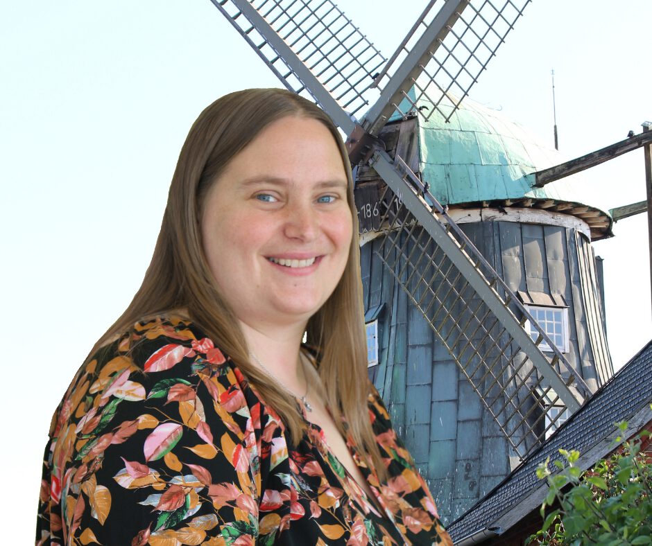 Stephanie Zaulig