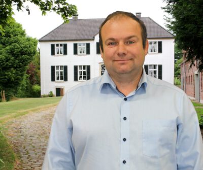 Udo Wentholt