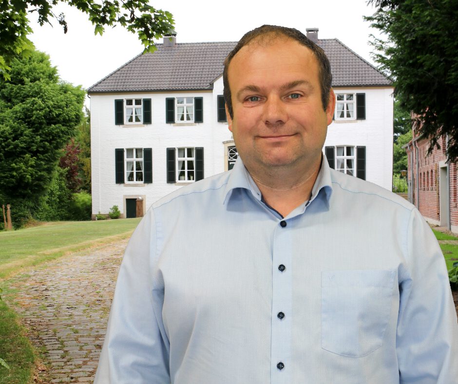 Udo Wentholt