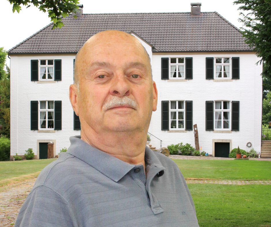Wolfgang Bischoff